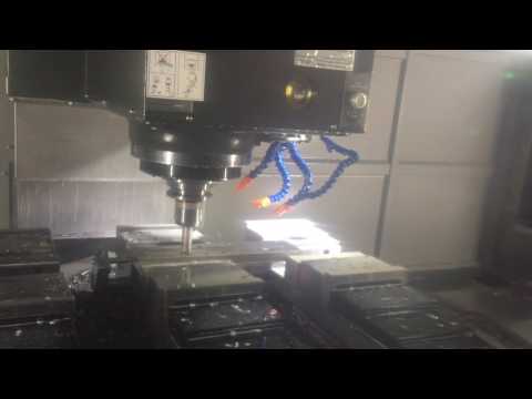 日本泰珂洛-DoTwistBall兩用快粗銑刀