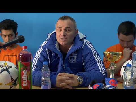 Novosti u FK Pobeda Stari Kostolac