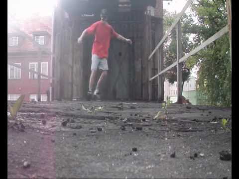 FENOM - czyja jest gra [ sitek ] C-WALK