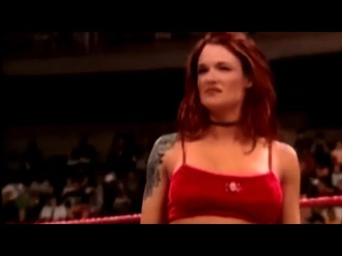 Lita 4th Titantron (It Just Feels Right V3) [2001-2002]