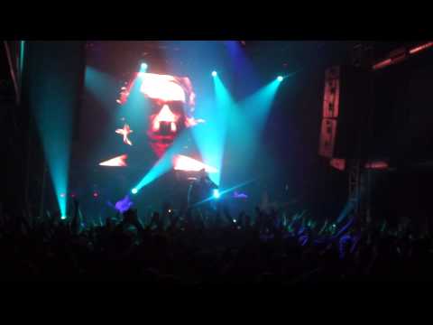 We Butter The Bread With Butter -  Superföhn Bananendate - Mayday Mayday. live in Moscow 05/12/2013