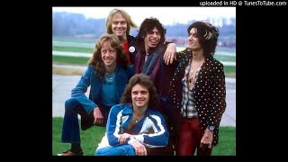 Aerosmith - Milk Cow Blues  1977