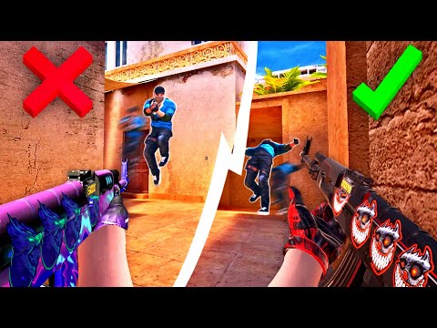 BEST TIPS FOR BEGINNERS, PROGRESS FAST - STANDOFF 2