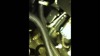 How to remove and replace #8 cylinder spark plug GM 5.3 Vortec