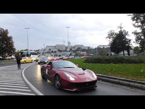 Ferrari F12berlinetta