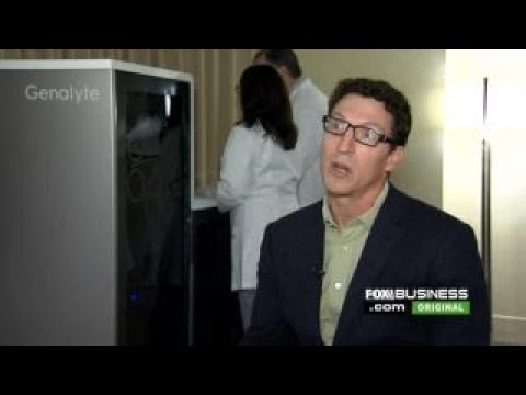 With Theranos in tatters, Genalyte keeps blood testing relevant