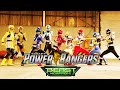 Power Rangers Beast Morphers Season 2 Fan Opening 2