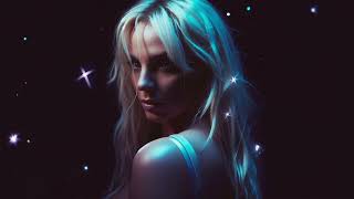 Bedroom in Space - Britney Spears AI (Femme Fatale Demo)
