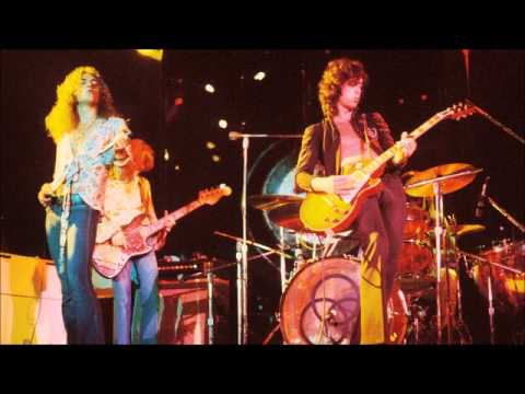 Led Zeppelin - Shakin' All Over