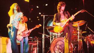 Led Zeppelin - Shakin&#39; All Over