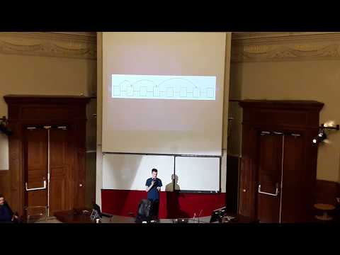 Vitalik Buterin   Plasma Cash ETHcc 2018 Paris (1)
