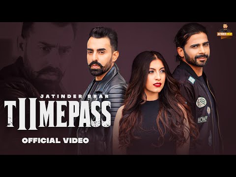 Tiimepass