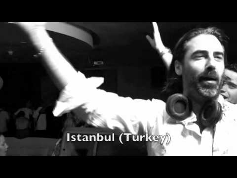 Jerany Entertainment pres. Jerry Ropero & Narany on tour