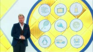 Миллион из «Простоквашино»: праздничный выпуск! Эфир от 08.03.2016 Простоквашино