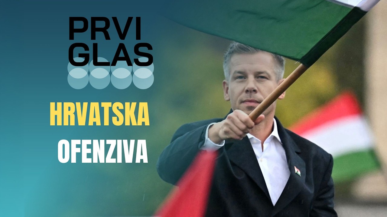 Orban je pao, kreće najveća hrvatska bitka