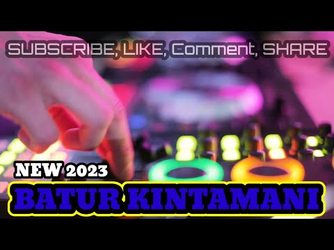 SINGLE FUNKOT - BATUR KINTAMANI || DJ HERY TEAM