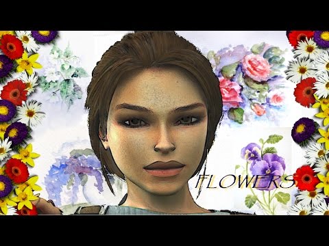 01 - TRLE - AET2015 - Flowers - Parte 1-1