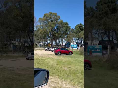 Paseo en auto x Solís Grande #viral #travel #maldonado #uruguay #2024