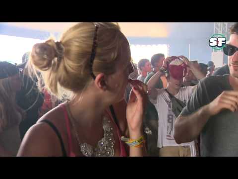 Summerfestival 2015 - Submatik