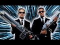 Men In Black 1997 Movie Review