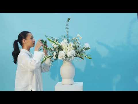 Salma Flowers – Where Every Flower Tells a Story | Luxury Bouquets & Delivery