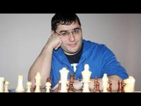 TRÉNUJTE S MISTRY - GM Sergej Movsesjan - Medailonek Fabiano Caruany