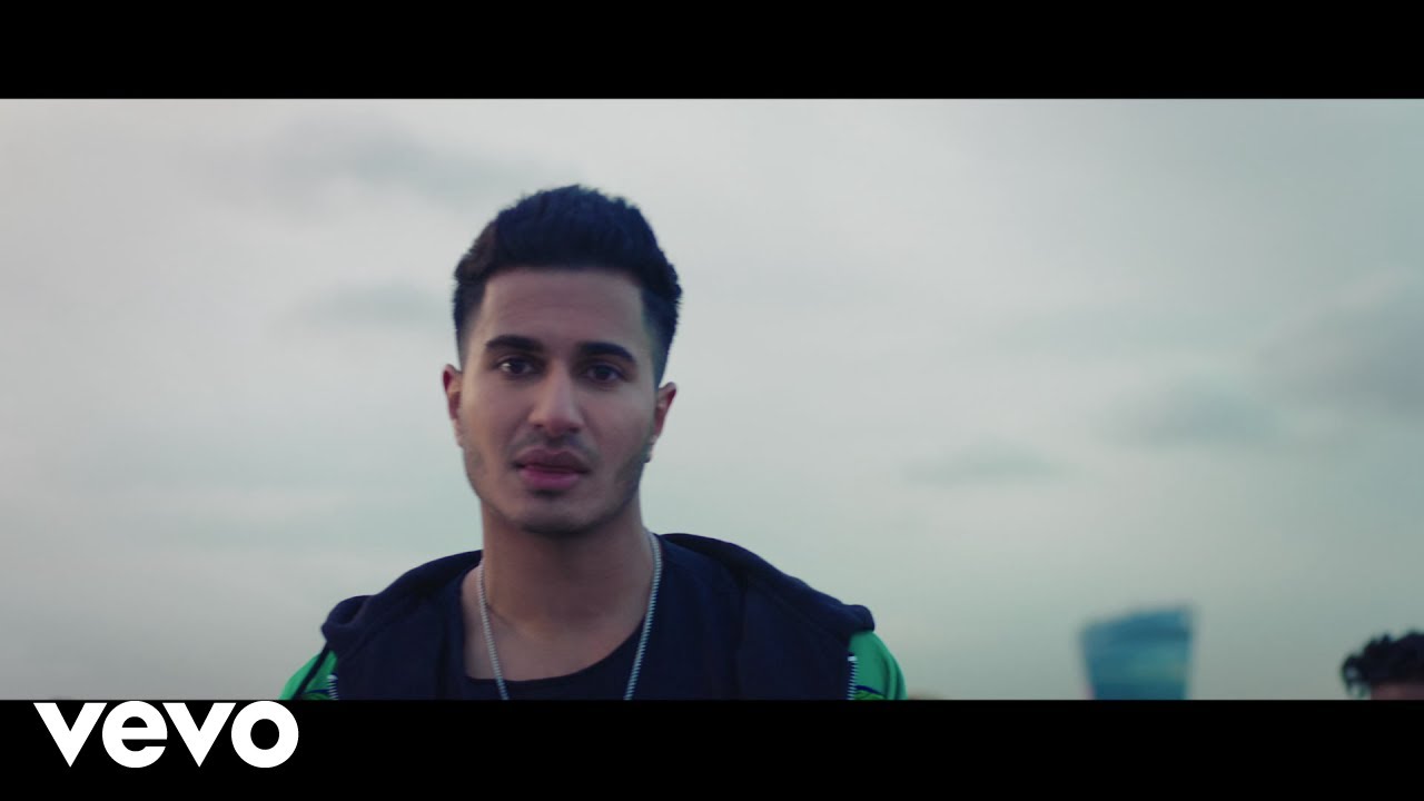 Arjun — Vaadi