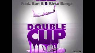 Ace Hood- Double Cup Ft Kirko Bangz &amp; Bun B (BBV2) (HQ) (NEW)