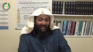 Coronavirus: What We Need To Do | Ustadh Rashed Al-Madani