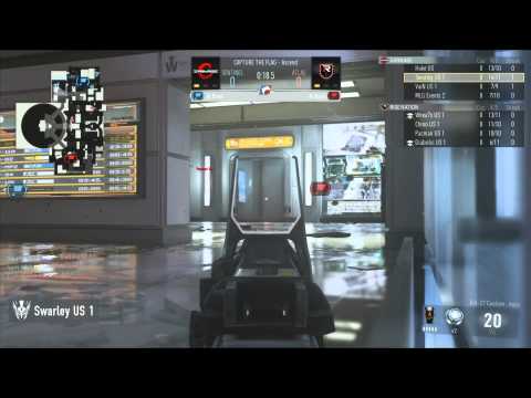 Rise Nation vs Carnage - Game 3 - Champ LR2 - MLG Columbus Open