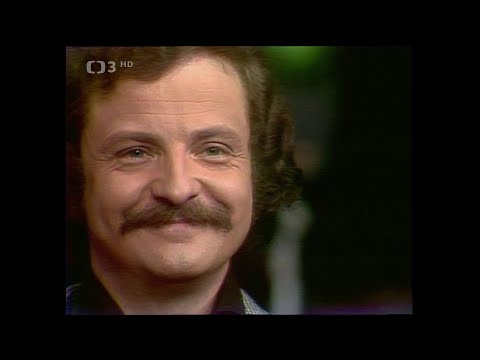 Petr Spálený - Trápím se, trápím (1978)