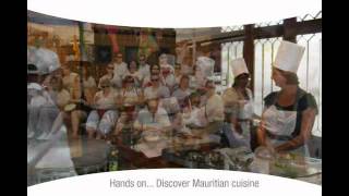 preview picture of video 'MICE holidays in Mauritius at heritage resorts'