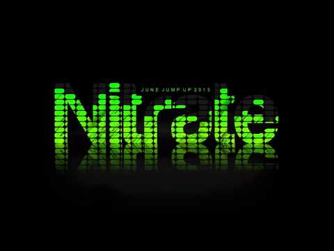 Nitrate - Jump Up Drum & Bass Mix | June 2013