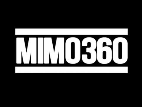 MIMO DJ Mix 2017 (CAPITULO 8)