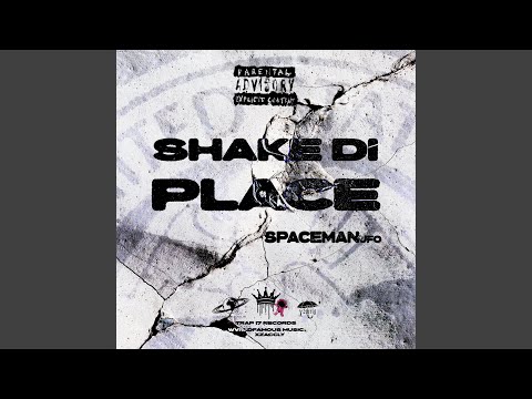 Shake Di Place