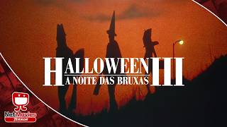 Halloween III