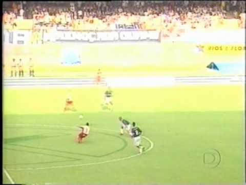 Remo 1 x Náutico 3 - Série B 2003 - BOM DIA PE