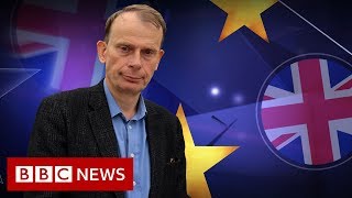 Europe: The Big Vote - BBC News