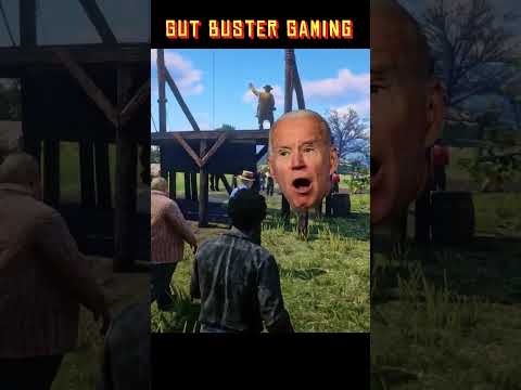 Fan de Red Dead Redemption 2 encuentra un detalle inquietantemente profético del gobierno de Trump.
