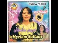 Myriam Sultan Album Malouf Elila Aid