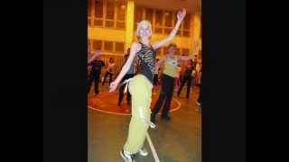 Zumba so Zuzkou Zumba so Zuzkou