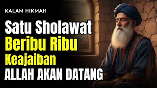 Download lagu Kalam Hikmah__The Secret Behind Sholawat mp3 Download lagu Kalam Hikmah__The Secret Behind Sholawat mp3