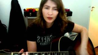 Gru - The Hawks &amp; The Sparrows (Buffalo Tom cover)