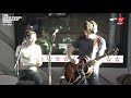 Shed Seven - Panic (Live on The Chris Evans Breakfast Show with Sky)