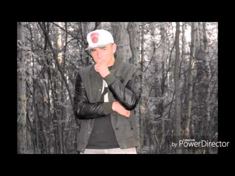 Prex P.A.P - NAGASAKI (Official lyrics video)