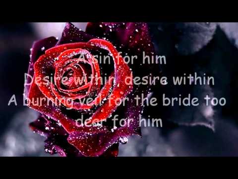 Nightwish-She Is My Sin (lyrics)