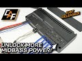 2X Power Where You Need It NEW JL Audio RD Amplifiers RD800 6 RD900 5
