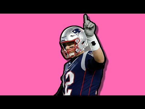 Every Year Tom Brady Got An MVP Vote