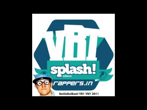 BattleBoiBasti vs Finest Fact VR 1 VBT 2011 (ohne Intro)
