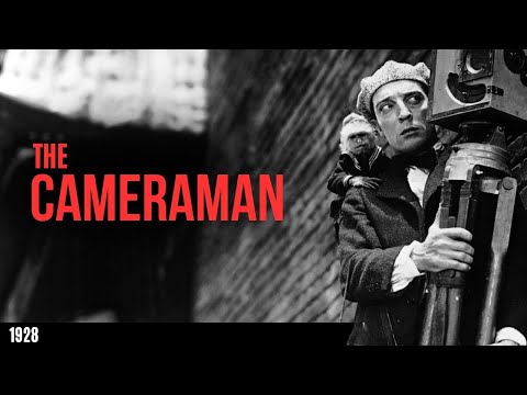 Kameraman Full Film